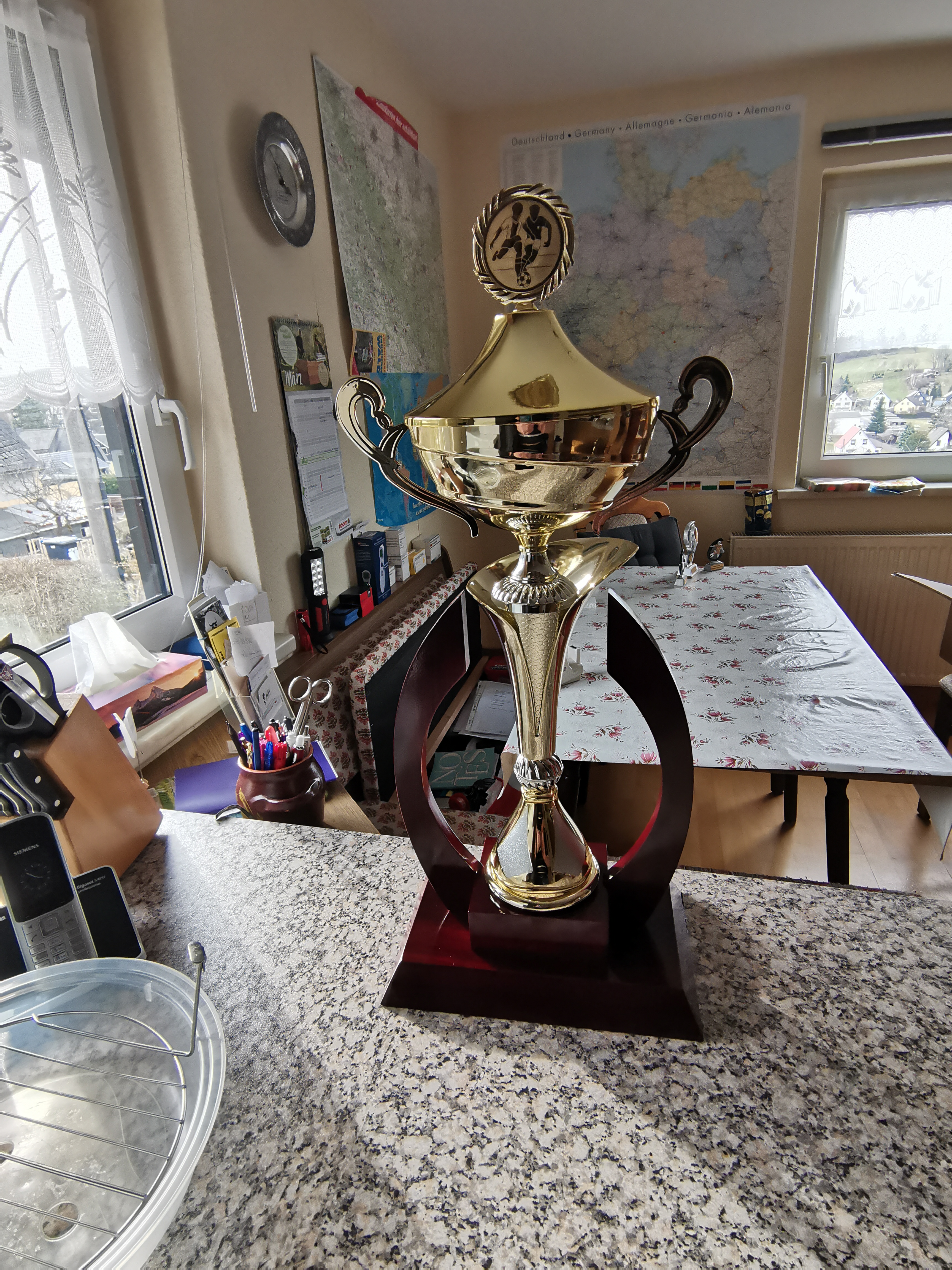 Schwarzatalpokal am 24.06.2023